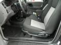 Dark Shadow Grey Metallic - Ranger XL SuperCab Photo No. 15