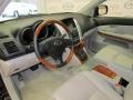 Black Onyx - RX 350 AWD Photo No. 15
