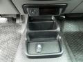 Dark Shadow Grey Metallic - Ranger XL SuperCab Photo No. 18