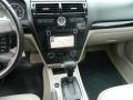 2009 White Suede Ford Fusion SEL V6  photo #24