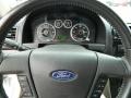 2009 White Suede Ford Fusion SEL V6  photo #25