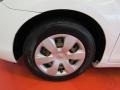 Super White - Camry LE Photo No. 3