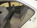 Super White - Camry LE Photo No. 10