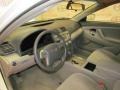 Super White - Camry LE Photo No. 13