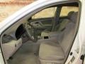 Super White - Camry LE Photo No. 14