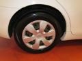 Super White - Camry LE Photo No. 20