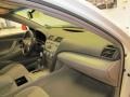 Super White - Camry LE Photo No. 24
