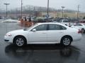 Summit White - Impala LT Photo No. 4