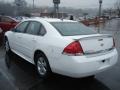 Summit White - Impala LT Photo No. 5