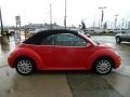 Uni Red - New Beetle GLS Convertible Photo No. 12