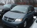 Magnesium Pearl - Grand Caravan SXT Photo No. 1
