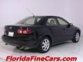 Onyx Black - MAZDA6 i Sedan Photo No. 2