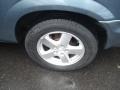 Magnesium Pearl - Grand Caravan SXT Photo No. 7