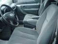 Magnesium Pearl - Grand Caravan SXT Photo No. 9