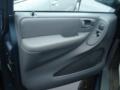 Magnesium Pearl - Grand Caravan SXT Photo No. 10