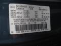 Magnesium Pearl - Grand Caravan SXT Photo No. 15