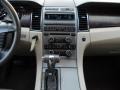 Tuxedo Black Metallic - Taurus SEL AWD Photo No. 5