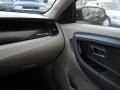 Tuxedo Black Metallic - Taurus SEL AWD Photo No. 6