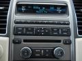 Tuxedo Black Metallic - Taurus SEL AWD Photo No. 7