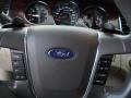 Tuxedo Black Metallic - Taurus SEL AWD Photo No. 10
