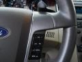 Tuxedo Black Metallic - Taurus SEL AWD Photo No. 12