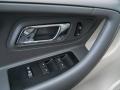 Tuxedo Black Metallic - Taurus SEL AWD Photo No. 15