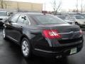 Tuxedo Black Metallic - Taurus SEL AWD Photo No. 18