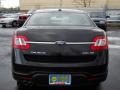 Tuxedo Black Metallic - Taurus SEL AWD Photo No. 19