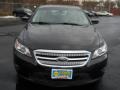 Tuxedo Black Metallic - Taurus SEL AWD Photo No. 23