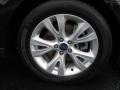 Tuxedo Black Metallic - Taurus SEL AWD Photo No. 24