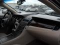 Tuxedo Black Metallic - Taurus SEL AWD Photo No. 26