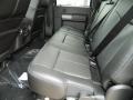 2012 Sterling Grey Metallic Ford F250 Super Duty Lariat Crew Cab 4x4  photo #11