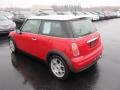 Chili Red - Cooper Hardtop Photo No. 8