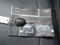 2004 Mini Cooper Hardtop Keys