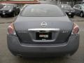 Ocean Gray - Altima 2.5 S Photo No. 4