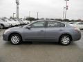 Ocean Gray - Altima 2.5 S Photo No. 5