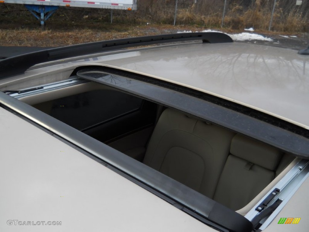 2009 Hyundai Veracruz Limited AWD Sunroof Photos
