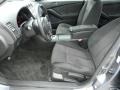 Ocean Gray - Altima 2.5 S Photo No. 7
