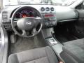 Ocean Gray - Altima 2.5 S Photo No. 9