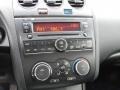 Ocean Gray - Altima 2.5 S Photo No. 11