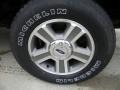 Redfire Metallic - F150 XLT SuperCrew Photo No. 6