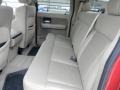 Redfire Metallic - F150 XLT SuperCrew Photo No. 7