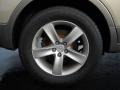 2009 Hyundai Veracruz Limited AWD Wheel and Tire Photo