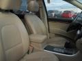 2009 Satin Beige Hyundai Veracruz Limited AWD  photo #26