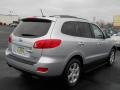 Bright Silver - Santa Fe Limited 4WD Photo No. 2