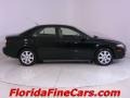 Onyx Black - MAZDA6 i Sedan Photo No. 4