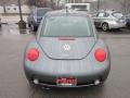 Platinum Grey Metallic - New Beetle Turbo S Coupe Photo No. 6