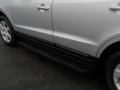 Bright Silver - Santa Fe Limited 4WD Photo No. 16