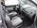 Black/Grey Interior Photo for 2003 Volkswagen New Beetle #60217961