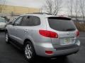 Bright Silver - Santa Fe Limited 4WD Photo No. 18